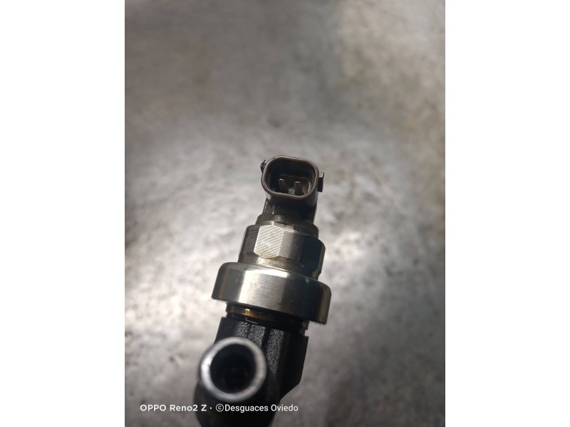 Recambio de inyector para opel astra j lim. enjoy referencia OEM IAM 8973762703 06N42081 