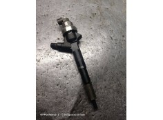 Recambio de inyector para opel astra j lim. enjoy referencia OEM IAM 8973762703 06N42129 