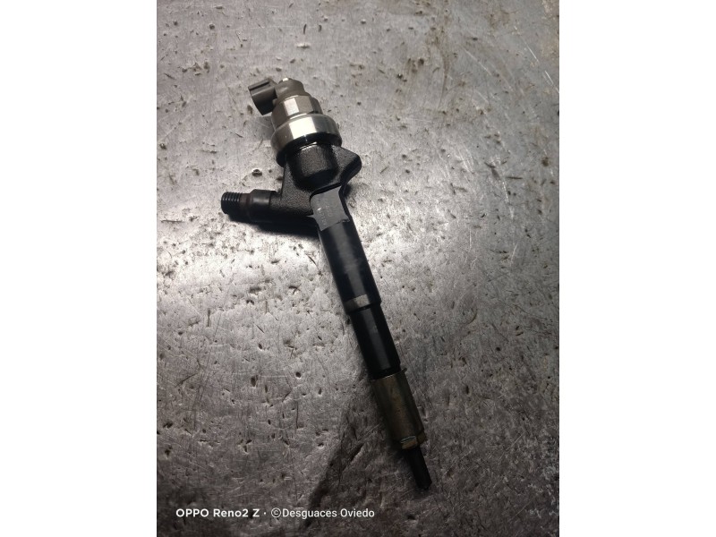 Recambio de inyector para opel astra j lim. enjoy referencia OEM IAM 8973762703 06N42129 