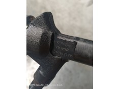 Recambio de inyector para opel astra j lim. enjoy referencia OEM IAM 8973762703 06N42129  2