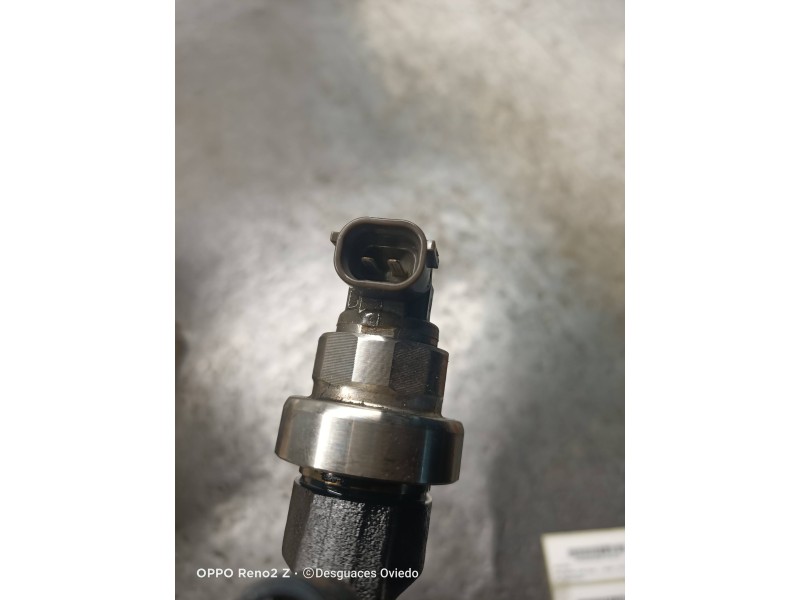 Recambio de inyector para opel astra j lim. enjoy referencia OEM IAM 8973762703  