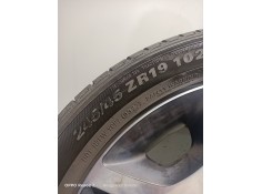 Recambio de juego llantas para kia sportage spirit 2wd referencia OEM IAM   245 45 19 2