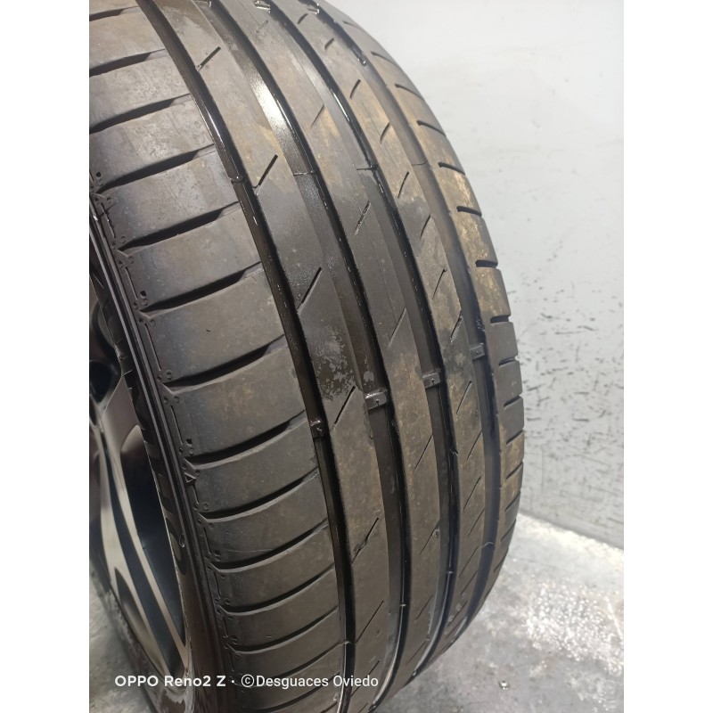 Recambio de juego llantas para kia sportage spirit 2wd referencia OEM IAM   245 45 19