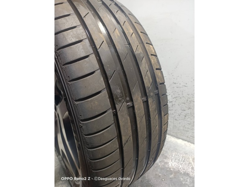 Recambio de juego llantas para kia sportage spirit 2wd referencia OEM IAM   245 45 19