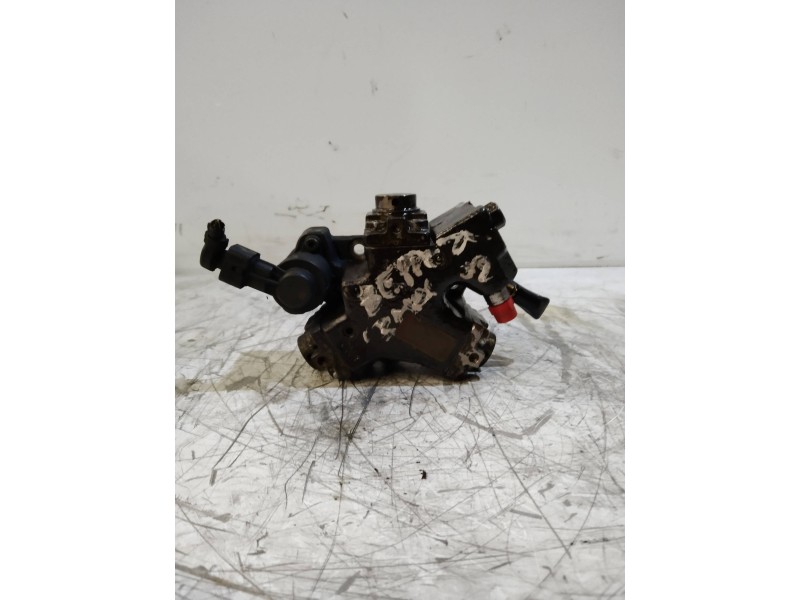 Recambio de bomba inyeccion para peugeot bipper tepee active referencia OEM IAM 199A9000  