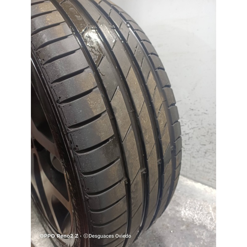 Recambio de juego llantas para kia sportage spirit 2wd referencia OEM IAM   245 45 19