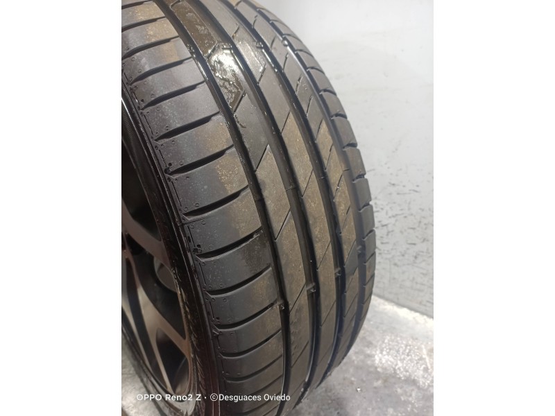 Recambio de juego llantas para kia sportage spirit 2wd referencia OEM IAM   245 45 19
