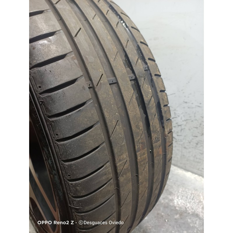 Recambio de juego llantas para kia sportage spirit 2wd referencia OEM IAM   245 45 19