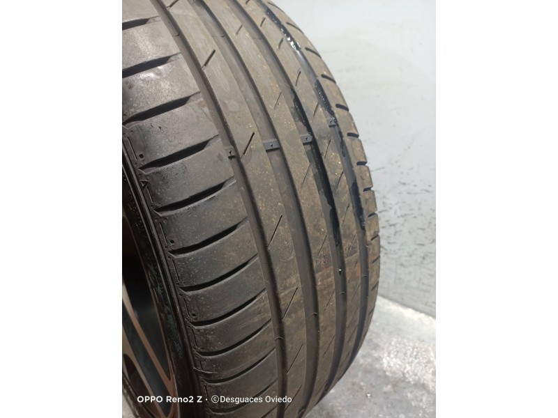 Recambio de juego llantas para kia sportage spirit 2wd referencia OEM IAM   245 45 19