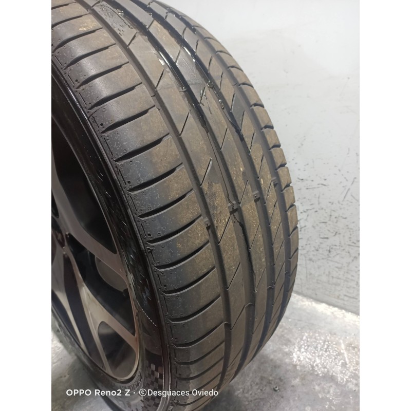 Recambio de juego llantas para kia sportage spirit 2wd referencia OEM IAM   245 45 19