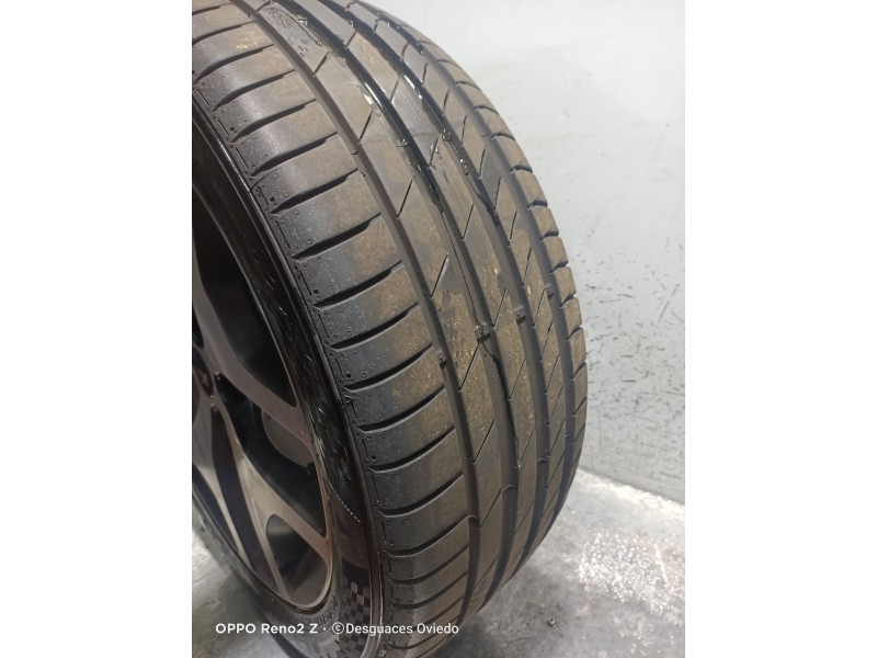 Recambio de juego llantas para kia sportage spirit 2wd referencia OEM IAM   245 45 19