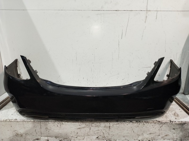 Recambio de paragolpes trasero para mercedes clase c (w205) lim. c 220 cdi bluetec (205.004) referencia OEM IAM   