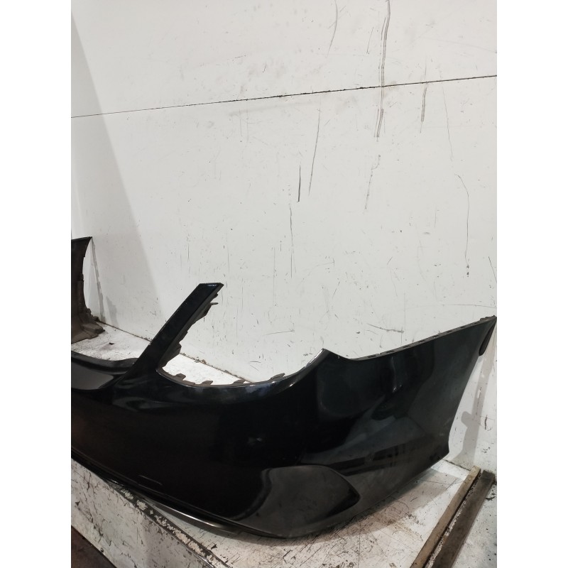 Recambio de paragolpes trasero para mercedes clase c (w205) lim. c 220 cdi bluetec (205.004) referencia OEM IAM   