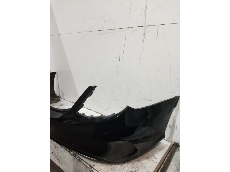 Recambio de paragolpes trasero para mercedes clase c (w205) lim. c 220 cdi bluetec (205.004) referencia OEM IAM   