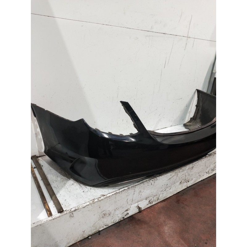 Recambio de paragolpes trasero para mercedes clase c (w205) lim. c 220 cdi bluetec (205.004) referencia OEM IAM   