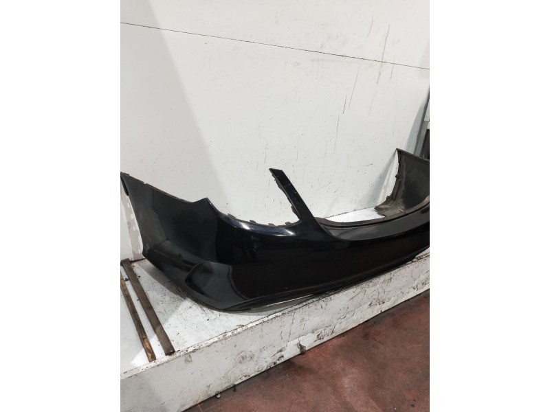 Recambio de paragolpes trasero para mercedes clase c (w205) lim. c 220 cdi bluetec (205.004) referencia OEM IAM   