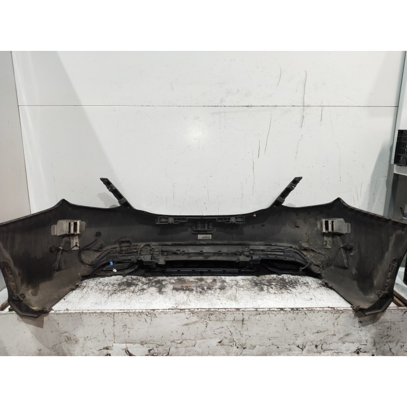 Recambio de paragolpes trasero para mercedes clase c (w205) lim. c 220 cdi bluetec (205.004) referencia OEM IAM   