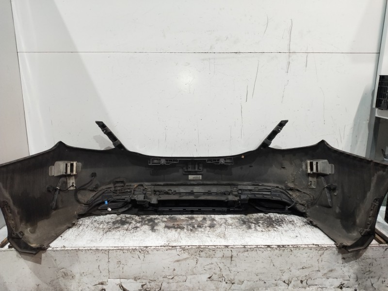 Recambio de paragolpes trasero para mercedes clase c (w205) lim. c 220 cdi bluetec (205.004) referencia OEM IAM   