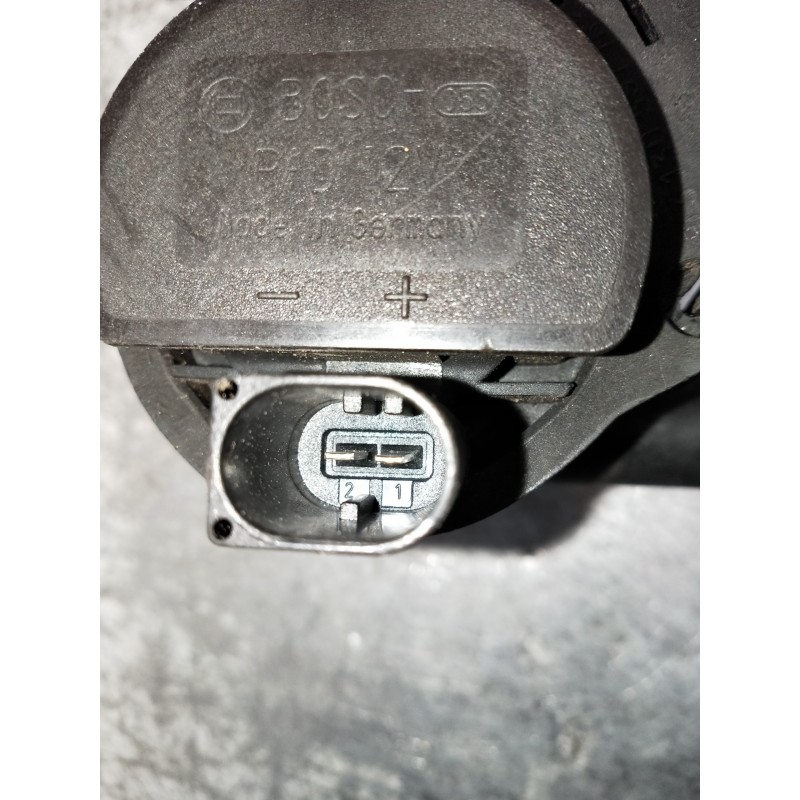 Recambio de bomba agua para mercedes clase c (w205) lim. c 220 cdi bluetec (205.004) referencia OEM IAM 3130591163 A2118350023 