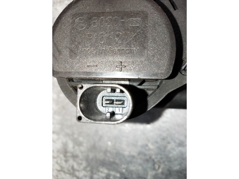 Recambio de bomba agua para mercedes clase c (w205) lim. c 220 cdi bluetec (205.004) referencia OEM IAM 3130591163 A2118350023 