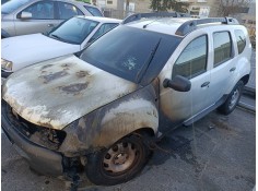 dacia duster del año 2016