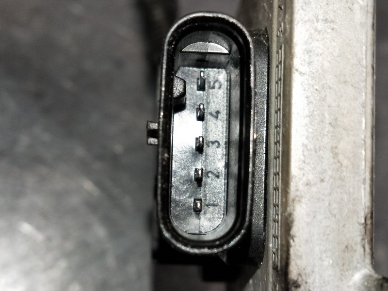 Recambio de sonda lambda para mercedes clase c (w205) lim. c 220 cdi bluetec (205.004) referencia OEM IAM A0009053603 NS0004 5WK