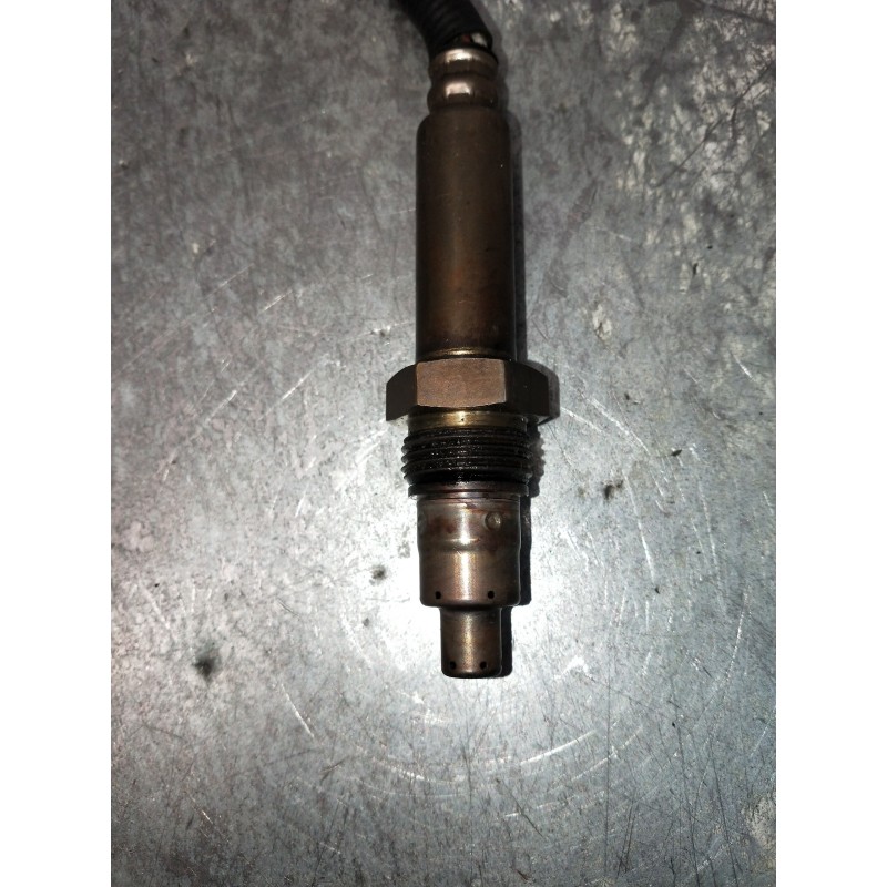 Recambio de sonda lambda para mercedes clase c (w205) lim. c 220 cdi bluetec (205.004) referencia OEM IAM A0009053603 NS0004 5WK