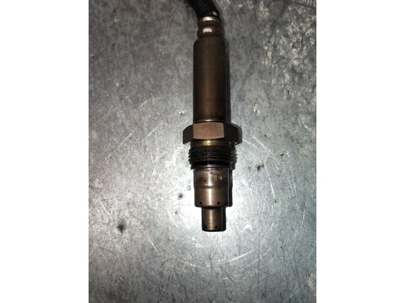 Recambio de sonda lambda para mercedes clase c (w205) lim. c 220 cdi bluetec (205.004) referencia OEM IAM A0009053603 NS0004 5WK