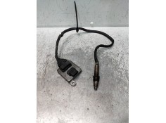Recambio de sonda lambda para mercedes clase c (w205) lim. c 220 cdi bluetec (205.004) referencia OEM IAM A0009053503 5WK96682C 