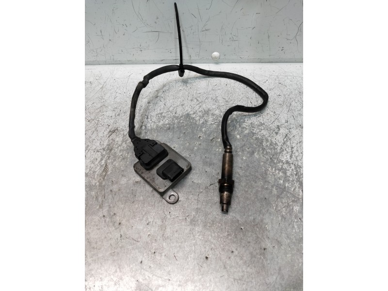 Recambio de sonda lambda para mercedes clase c (w205) lim. c 220 cdi bluetec (205.004) referencia OEM IAM A0009053503 5WK96682C 