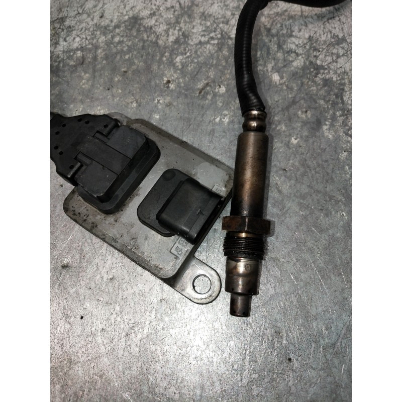 Recambio de sonda lambda para mercedes clase c (w205) lim. c 220 cdi bluetec (205.004) referencia OEM IAM A0009053503 5WK96682C 