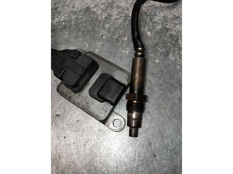 Recambio de sonda lambda para mercedes clase c (w205) lim. c 220 cdi bluetec (205.004) referencia OEM IAM A0009053503 5WK96682C 