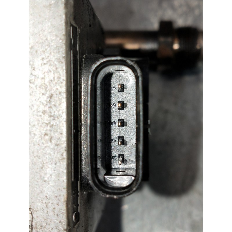 Recambio de sonda lambda para mercedes clase c (w205) lim. c 220 cdi bluetec (205.004) referencia OEM IAM A0009053503 5WK96682C 