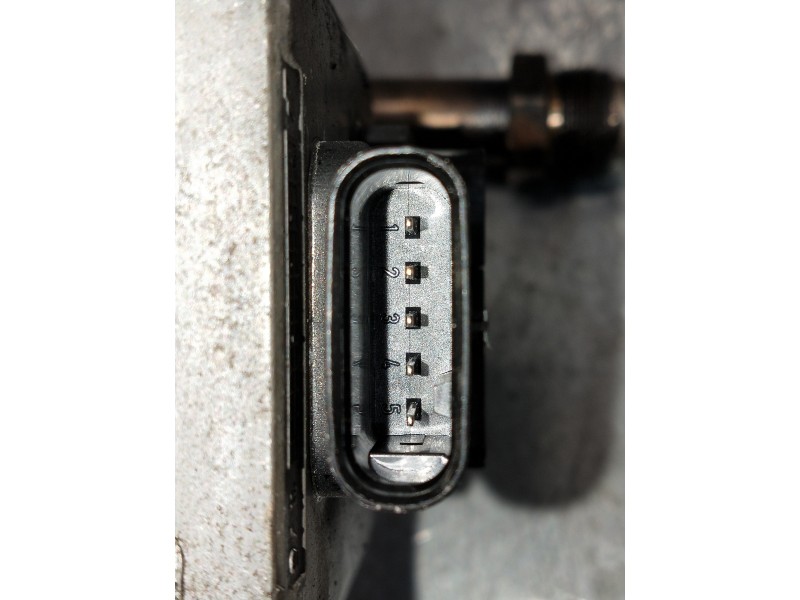 Recambio de sonda lambda para mercedes clase c (w205) lim. c 220 cdi bluetec (205.004) referencia OEM IAM A0009053503 5WK96682C 