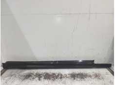 Recambio de faldon lateral para mercedes clase c (w205) lim. c 220 cdi bluetec (205.004) referencia OEM IAM  DERECHO 