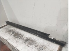 Recambio de faldon lateral para mercedes clase c (w205) lim. c 220 cdi bluetec (205.004) referencia OEM IAM  DERECHO  2