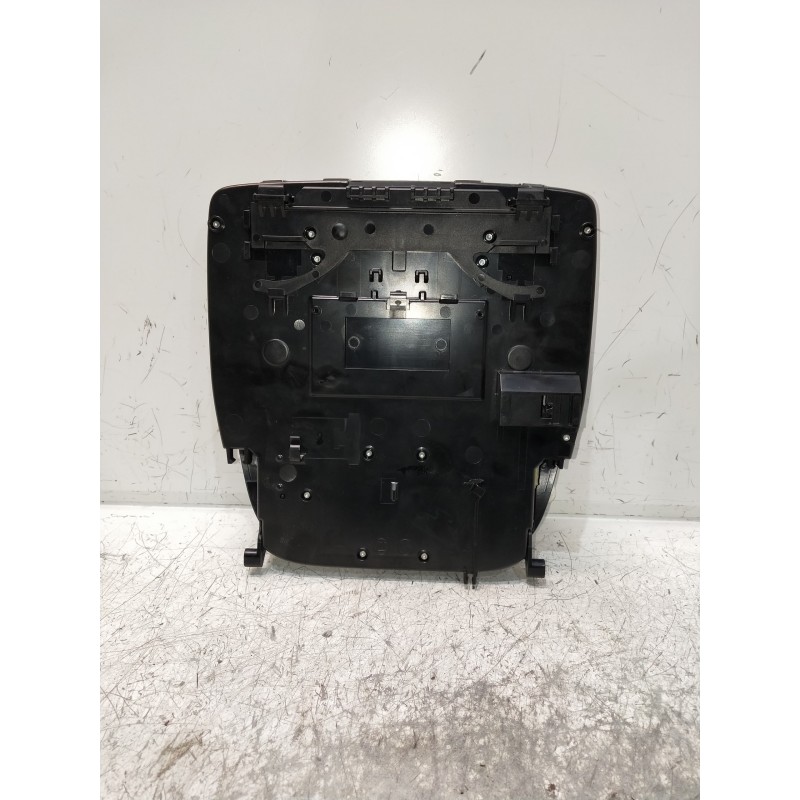 Recambio de luz interior para mercedes clase c (w205) lim. c 220 cdi bluetec (205.004) referencia OEM IAM A0009068103 SW133900 