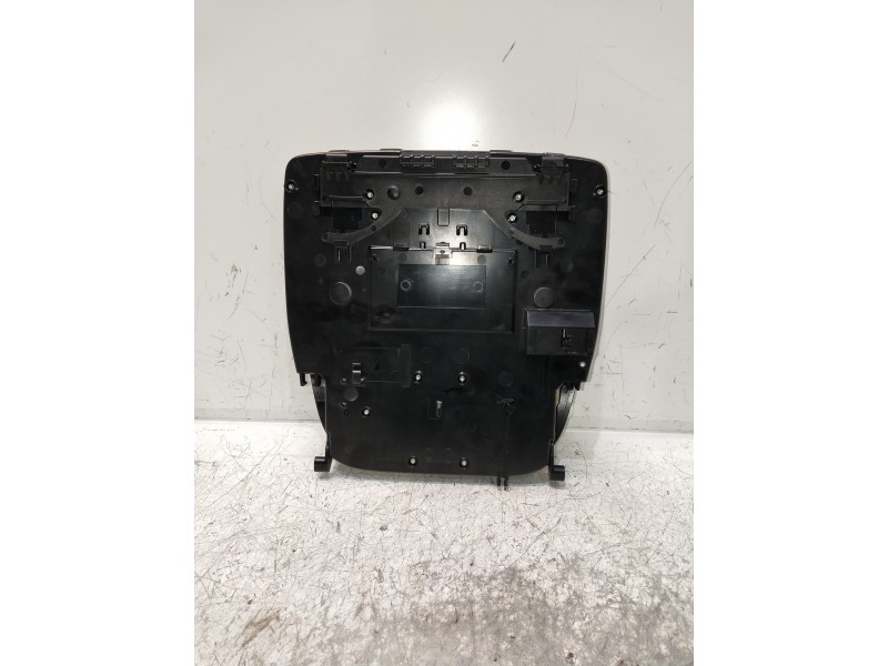 Recambio de luz interior para mercedes clase c (w205) lim. c 220 cdi bluetec (205.004) referencia OEM IAM A0009068103 SW133900 