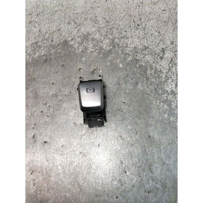 Recambio de mando multifuncion para mercedes clase c (w205) lim. c 220 cdi bluetec (205.004) referencia OEM IAM A2059056603 0321