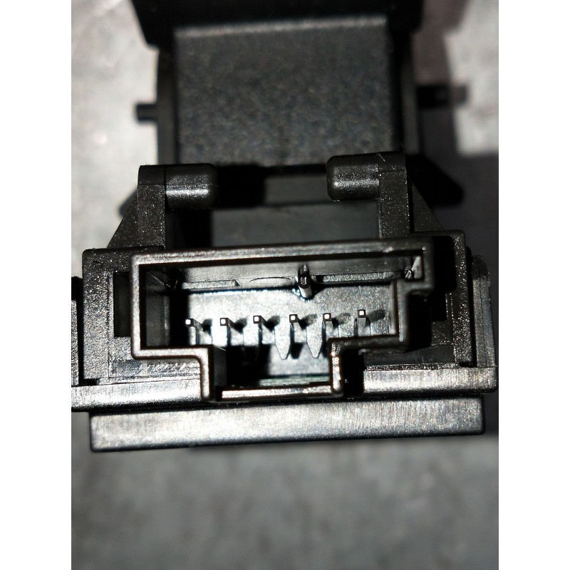 Recambio de mando multifuncion para mercedes clase c (w205) lim. c 220 cdi bluetec (205.004) referencia OEM IAM A2059056603 0321