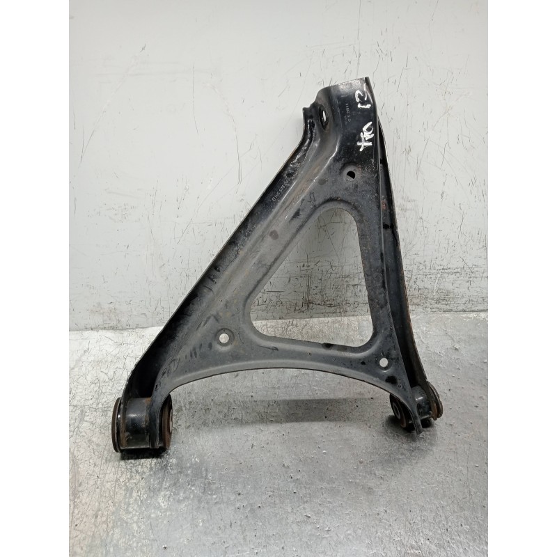 Recambio de brazo suspension inferior trasero izquierdo para porsche cayenne (typ 92aa) diesel referencia OEM IAM 7P0505351D  