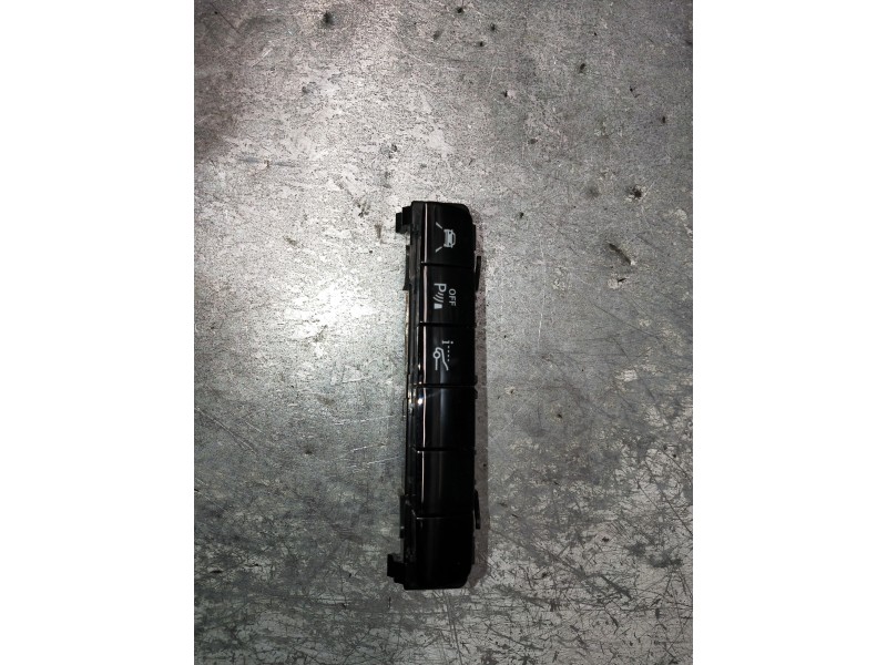 Recambio de mando multifuncion para mercedes clase c (w205) lim. c 220 cdi bluetec (205.004) referencia OEM IAM A2059052851 3460