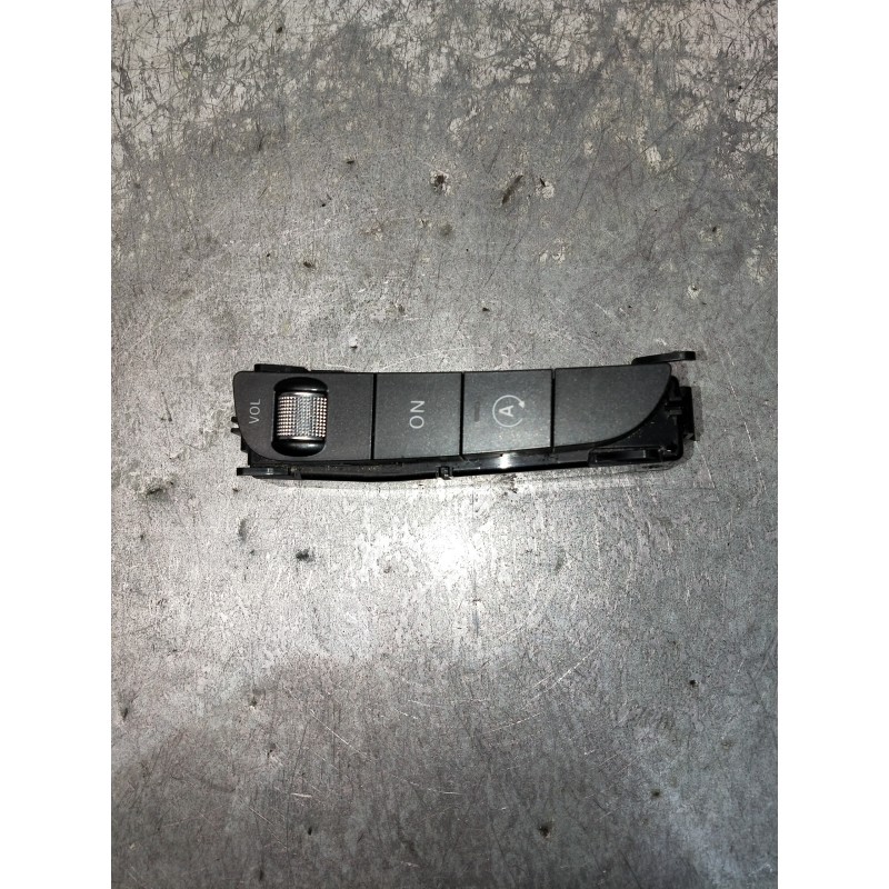 Recambio de mando multifuncion para mercedes clase c (w205) lim. c 220 cdi bluetec (205.004) referencia OEM IAM A2059056303 3462