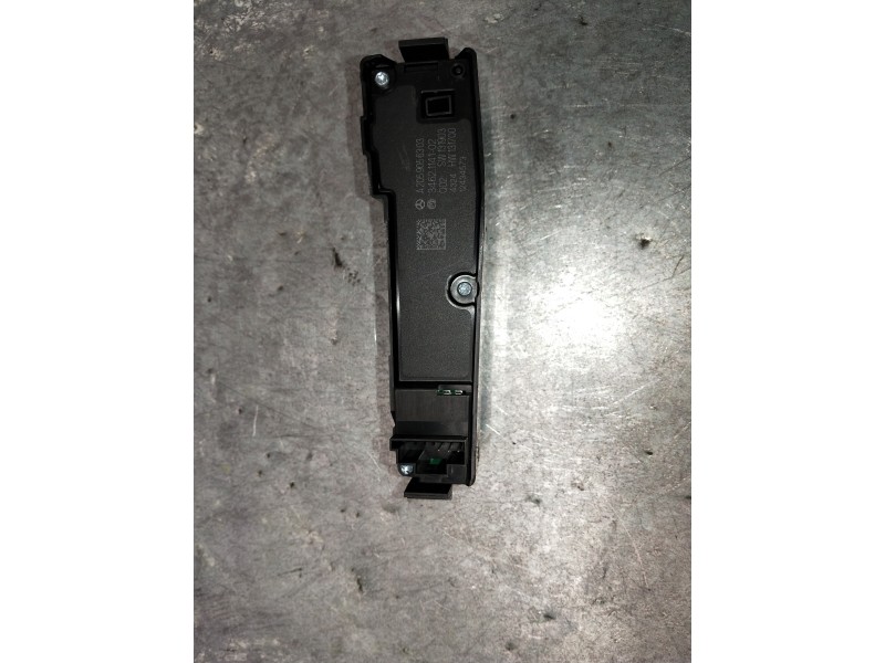 Recambio de mando multifuncion para mercedes clase c (w205) lim. c 220 cdi bluetec (205.004) referencia OEM IAM A2059056303 3462