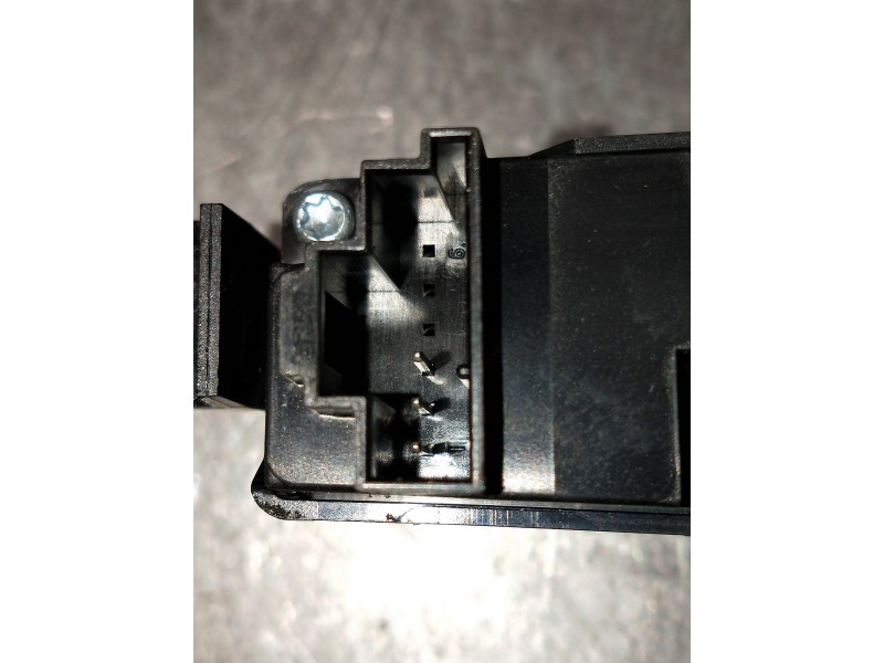 Recambio de mando multifuncion para mercedes clase c (w205) lim. c 220 cdi bluetec (205.004) referencia OEM IAM A2059056303 3462