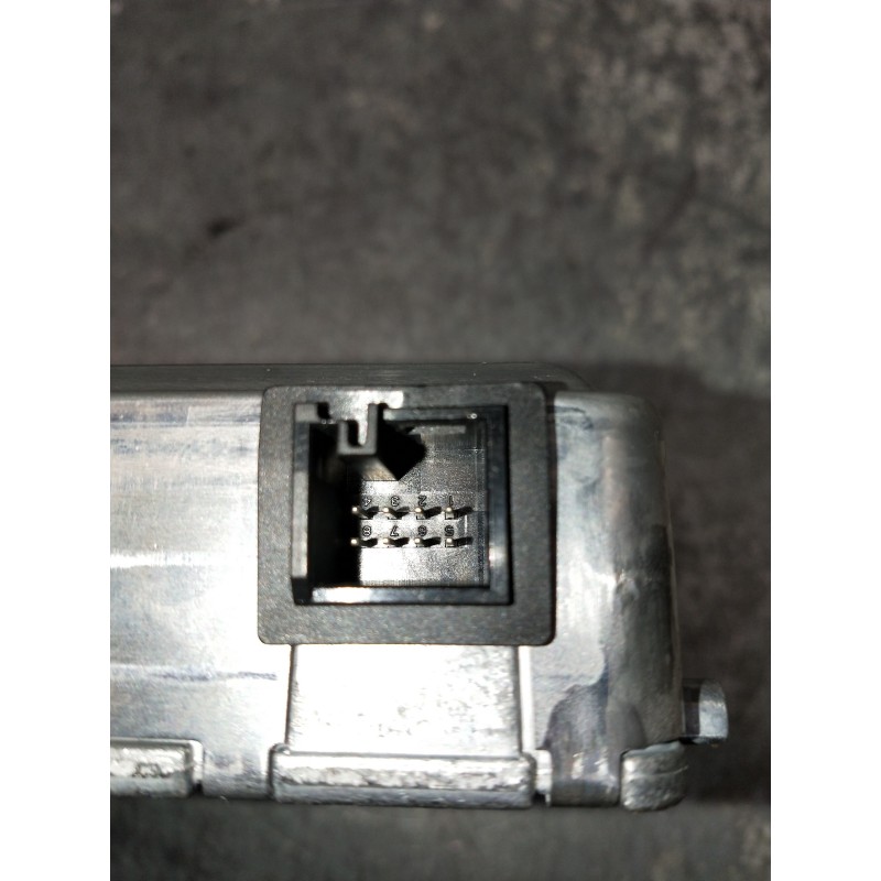 Recambio de modulo electronico para mercedes clase c (w205) lim. c 220 cdi bluetec (205.004) referencia OEM IAM A2229003907 A222