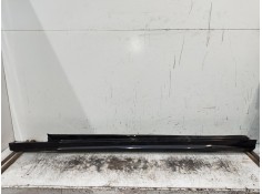 Recambio de faldon lateral para mercedes clase c (w205) lim. c 220 cdi bluetec (205.004) referencia OEM IAM  IZQUIERDA 