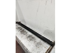 Recambio de faldon lateral para mercedes clase c (w205) lim. c 220 cdi bluetec (205.004) referencia OEM IAM  IZQUIERDA  2