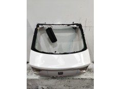 Recambio de porton trasero para seat toledo (kg3) style referencia OEM IAM  5P, VER FOTOS LUNA ROTA