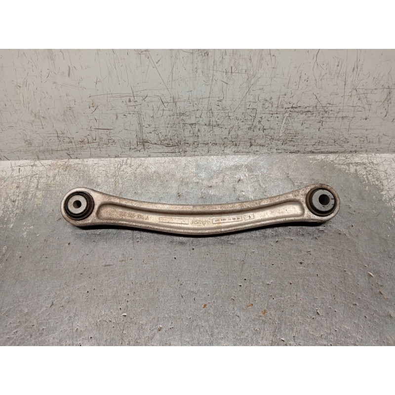 Recambio de brazo suspension superior trasero izquierdo para porsche cayenne (typ 92aa) diesel referencia OEM IAM 7L0505376A  